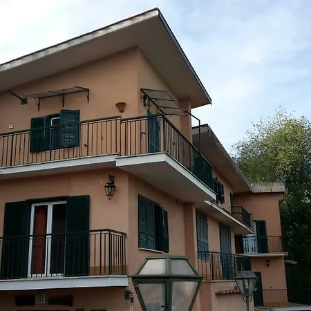 Borghetto Criale 팔레스트리나