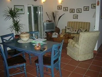 호텔 Borghetto Criale 팔레스트리나