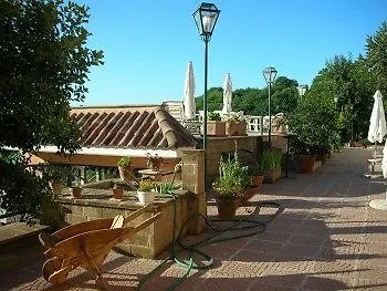 호텔 Borghetto Criale 팔레스트리나