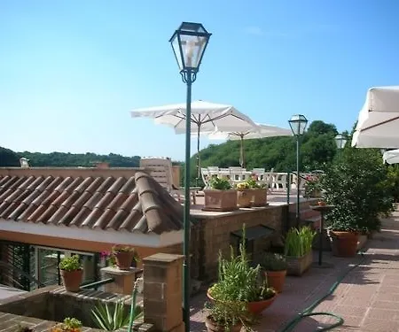 Borghetto Criale *