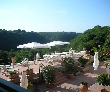 Borghetto Criale Hotel Palestrina